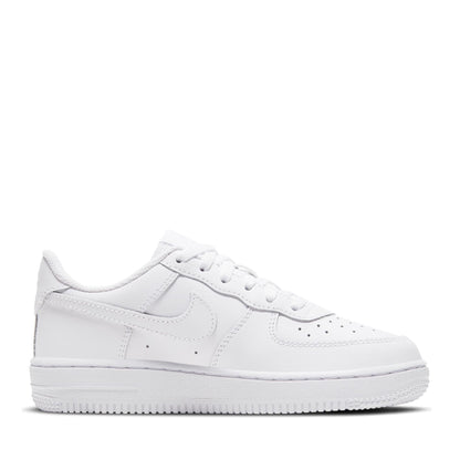 Nike Air Force 1 LE (PS) - White