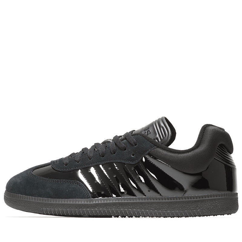 Dingyun Zhang x Adidas Samba - Core Black/Core Black