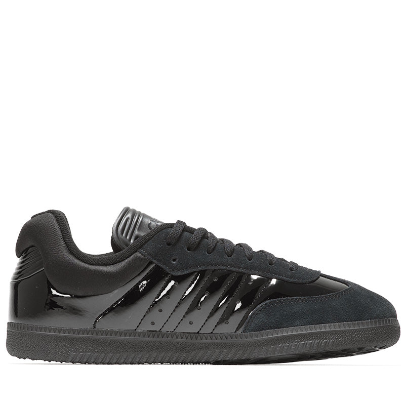 Dingyun Zhang x Adidas Samba - Core Black/Core Black