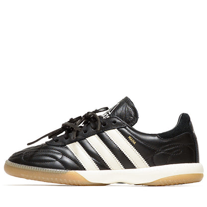 Naked Copenhagen x Maha x Adidas Samba Millenium - Core Black/Off White