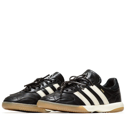 Naked Copenhagen x Maha x Adidas Samba Millenium - Core Black/Off White