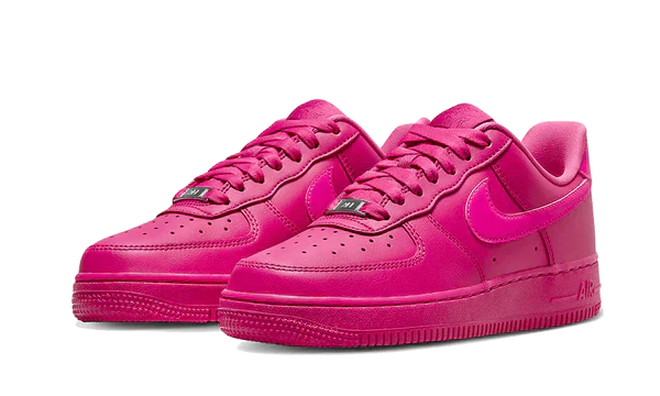 Nike Air Force 1 Low '07 Fireberry