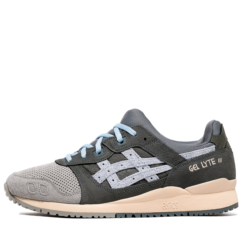 Asics Gel-Lyte III OG - Seal Grey/Dark Pewter