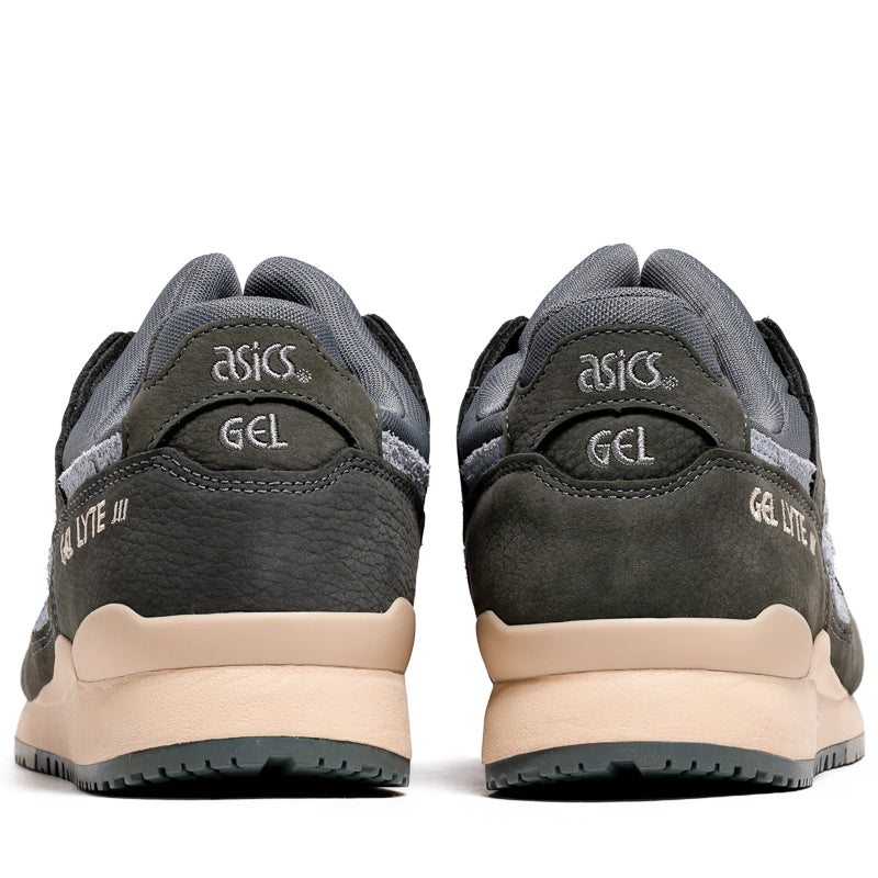 Asics Gel-Lyte III OG - Seal Grey/Dark Pewter