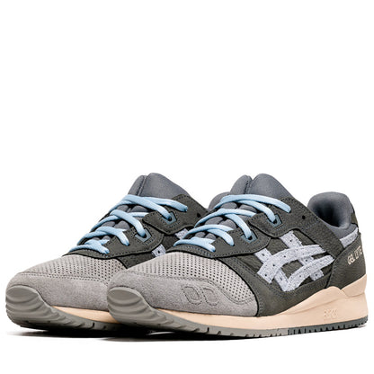 Asics Gel-Lyte III OG - Seal Grey/Dark Pewter