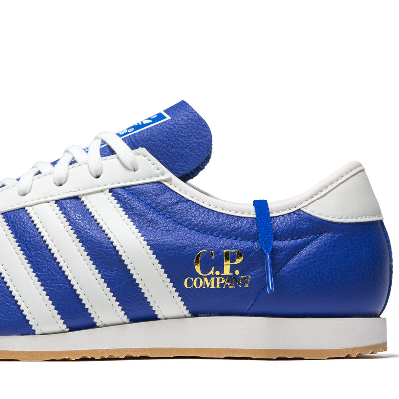 C.P. Company x Adidas Italia SPZL - Collegiate Royal/Chalk White