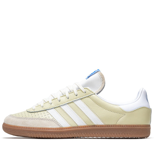 C.P. Company x Adidas Wimberly SPZL - Sand/Cloud White