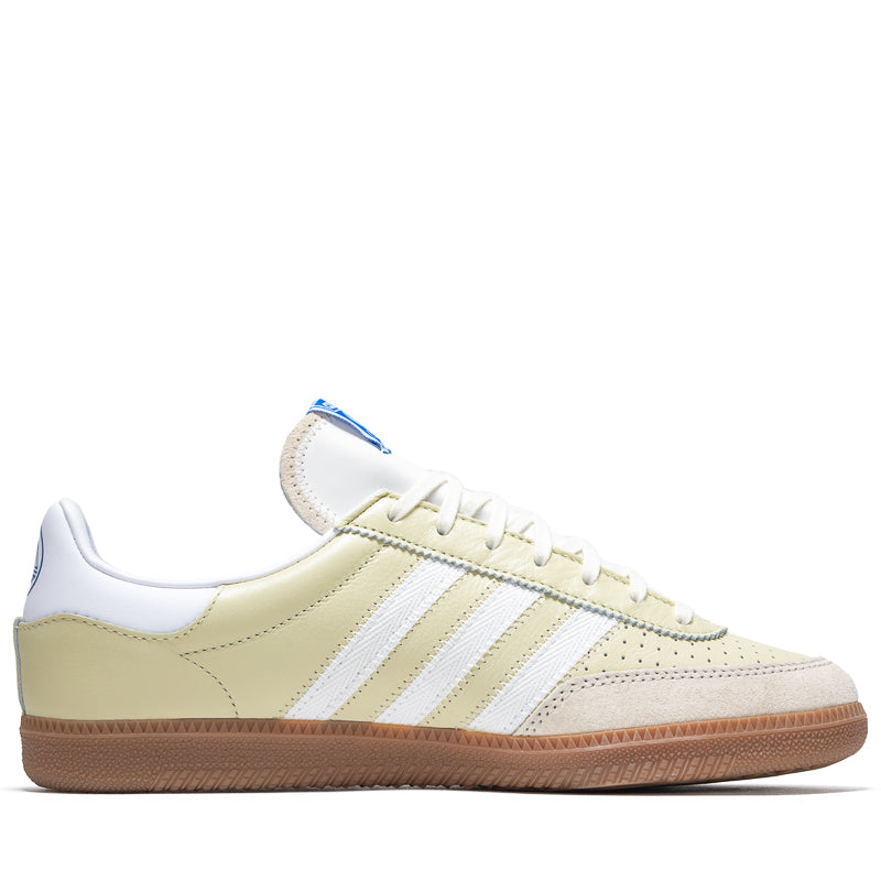 C.P. Company x Adidas Wimberly SPZL - Sand/Cloud White