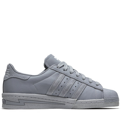 Neighborhood x Adidas Superstar 2005 - Grey/Footwear White