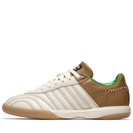 Wales Bonner x Adidas Samba Millennium - Wonder White