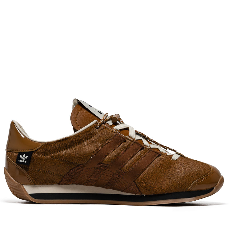 Song for the Mute x Adidas Country OG - Bronze Strata/Wild Brown