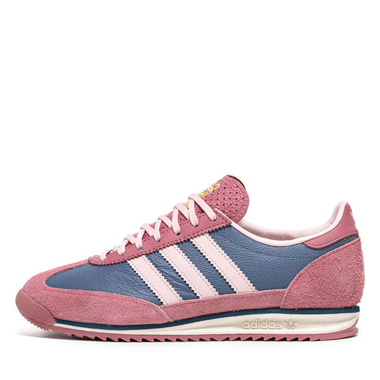 Women's Adidas SL 72 OG - Preloved Ink/Sandy Pink