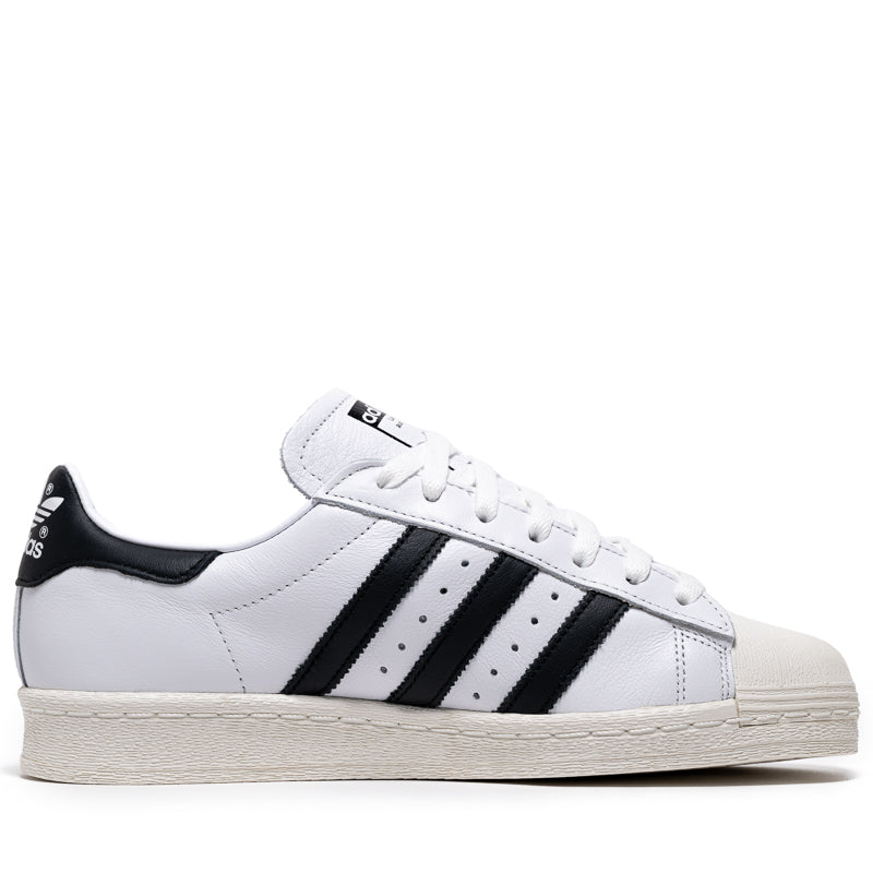 Adidas Superstar 82 - Cloud White/Core Black