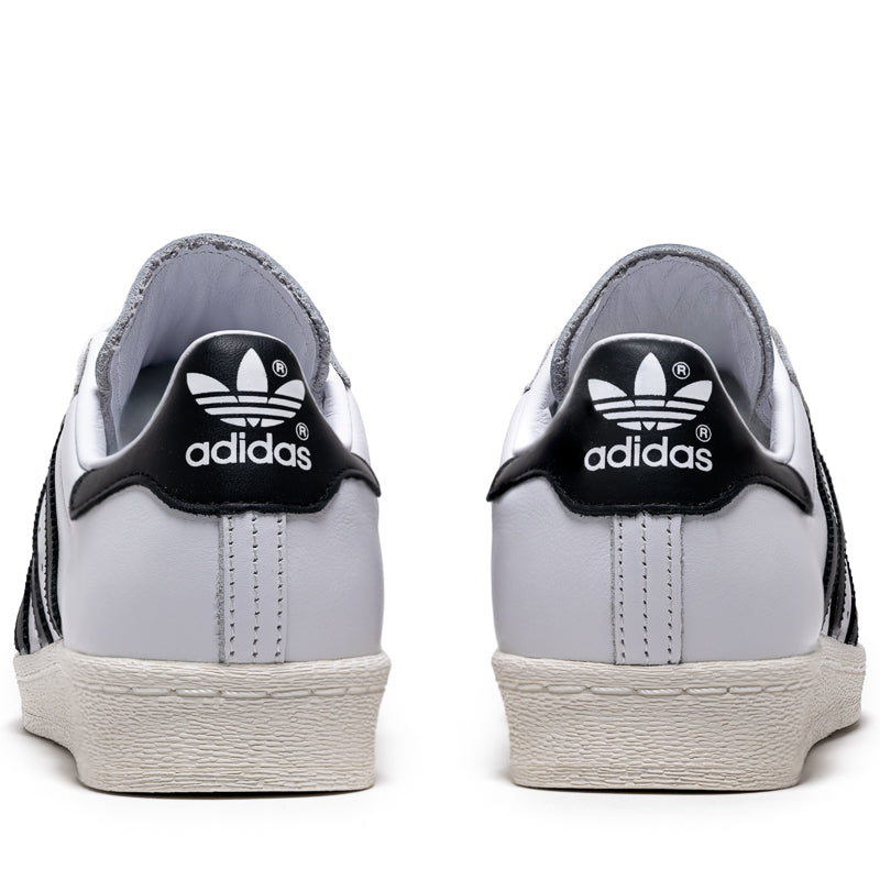 Adidas Superstar 82 - Cloud White/Core Black