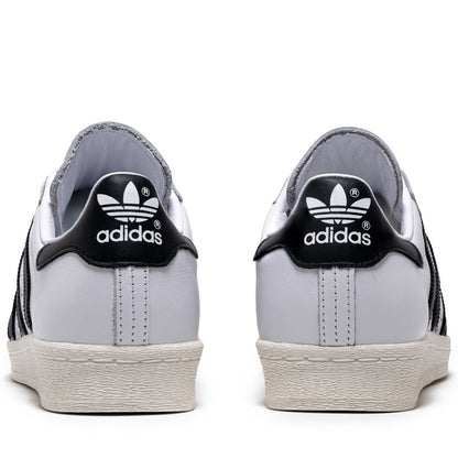 Adidas Superstar 82 - Cloud White/Core Black