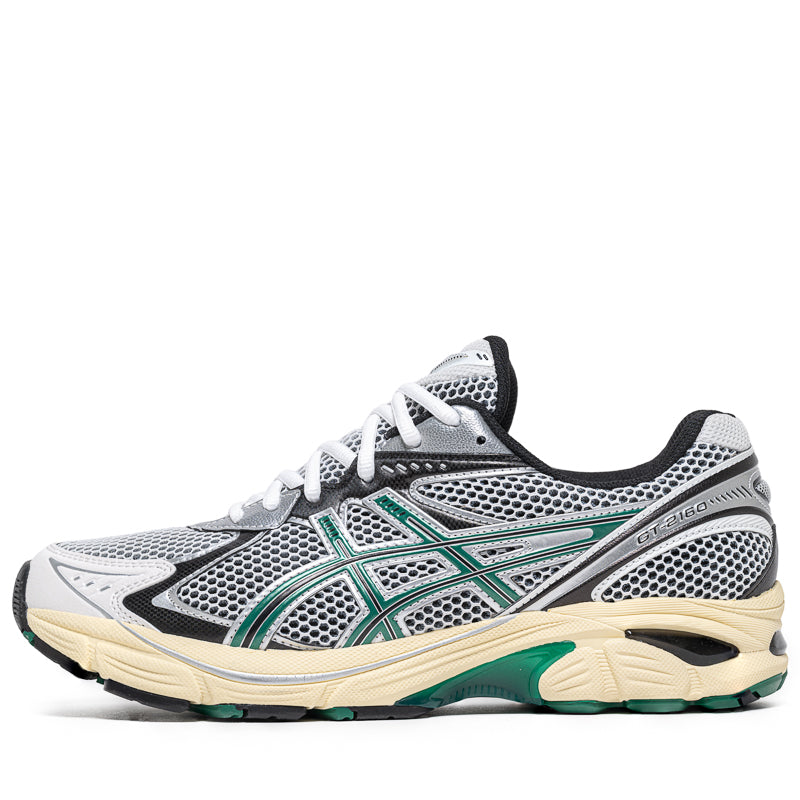 Asics GT-2160 - White/Jasper Green