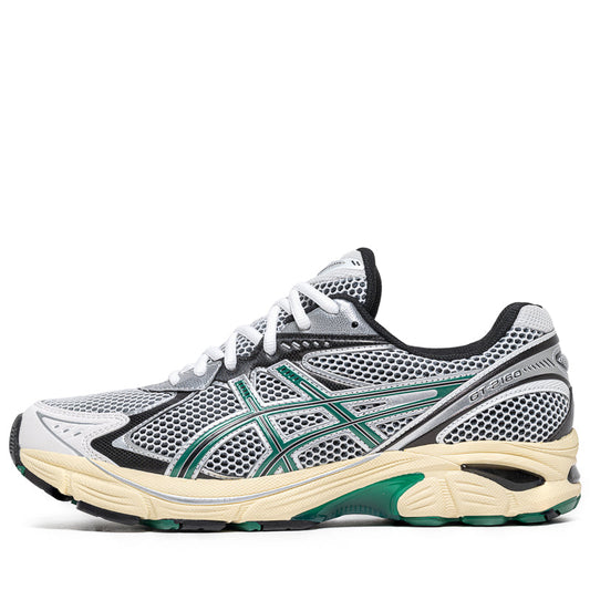 Asics GT-2160 - White/Jasper Green