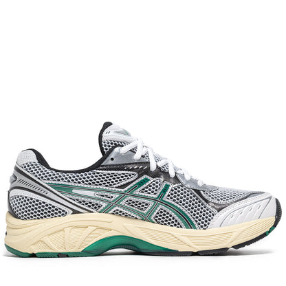 Asics GT-2160 - White/Jasper Green