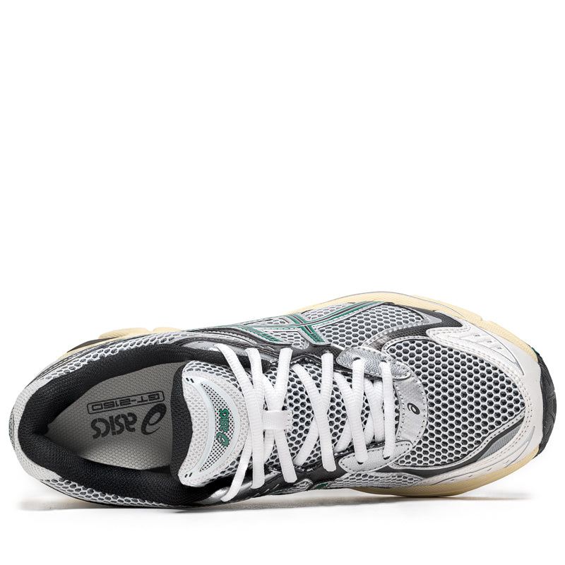 Asics GT-2160 - White/Jasper Green