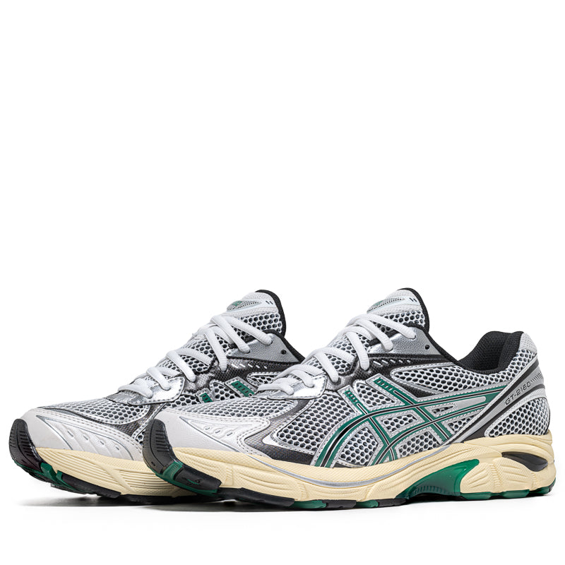 Asics GT-2160 - White/Jasper Green