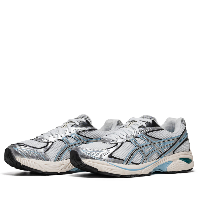 Asics GT-2160 - White/Pure Silver