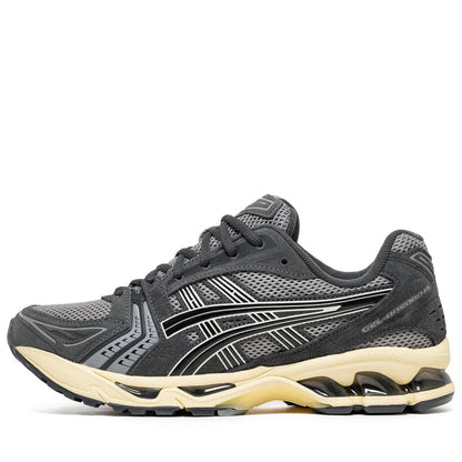 Asics Gel-Kayano 14 - Clay Grey/Black