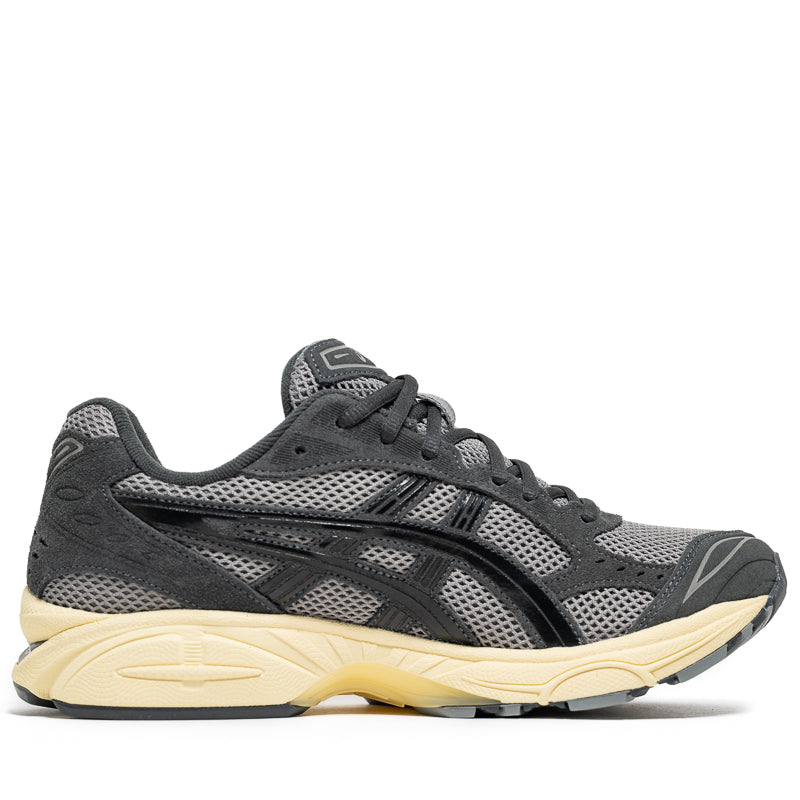 Asics Gel-Kayano 14 - Clay Grey/Black