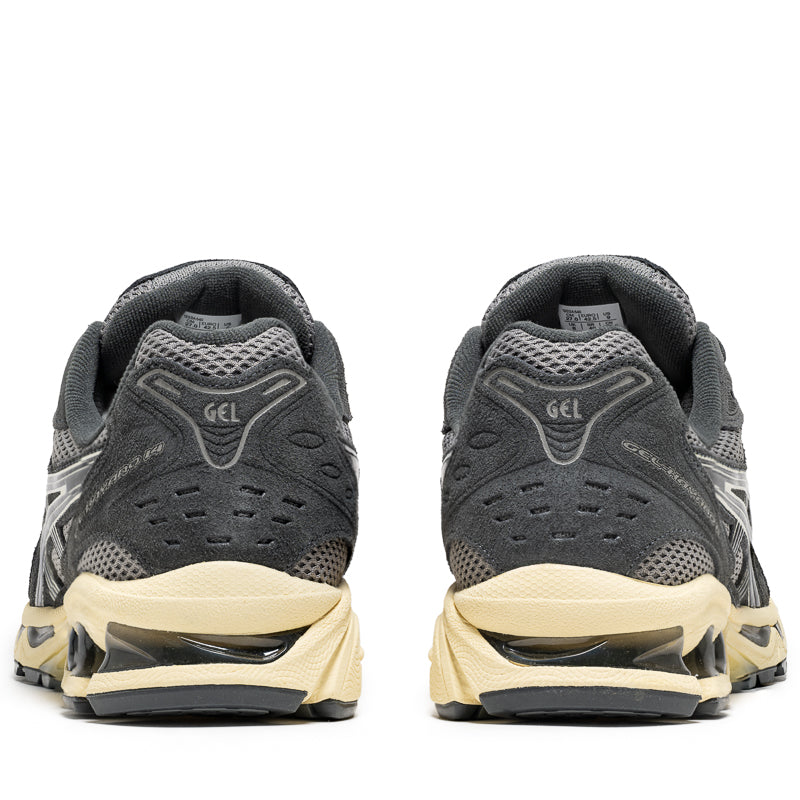 Asics Gel-Kayano 14 - Clay Grey/Black