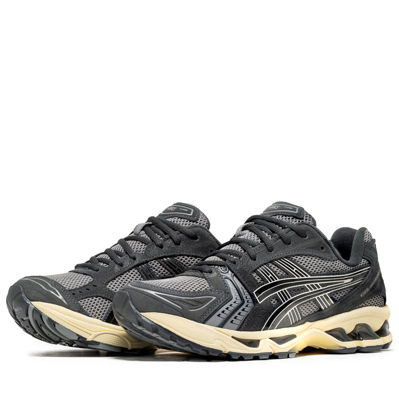 Asics Gel-Kayano 14 - Clay Grey/Black