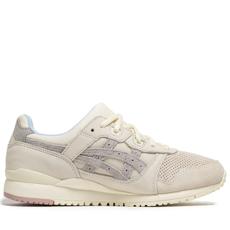 Asics Gel-Lyte III OG - Cream/Oyster Grey