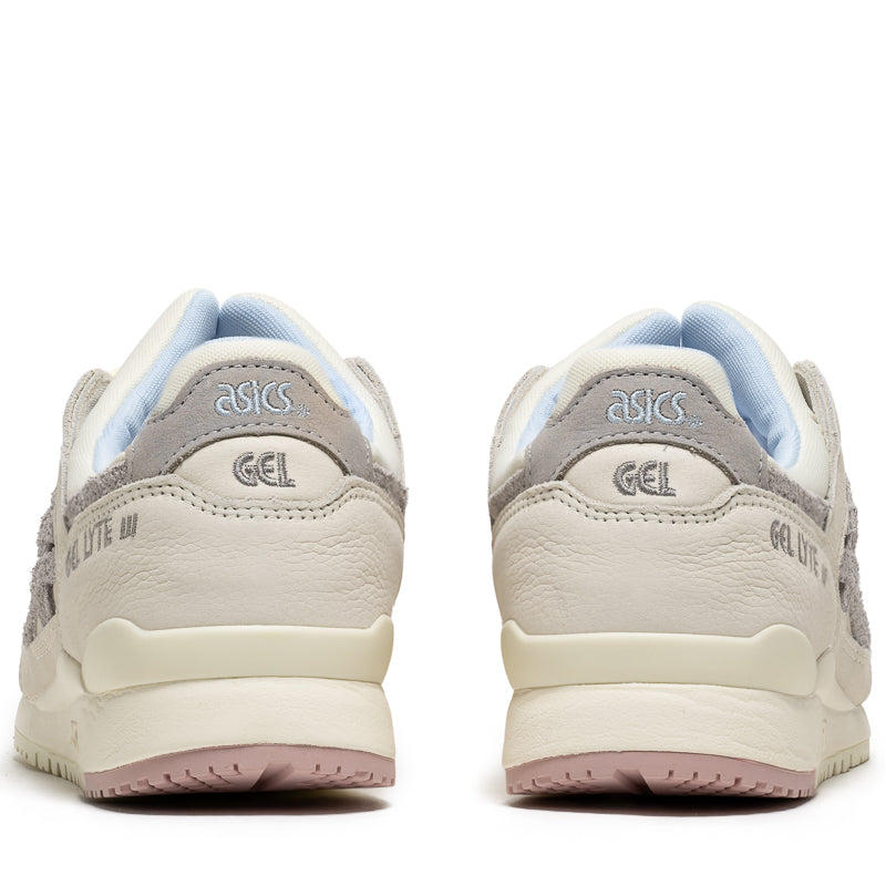 Asics Gel-Lyte III OG - Cream/Oyster Grey