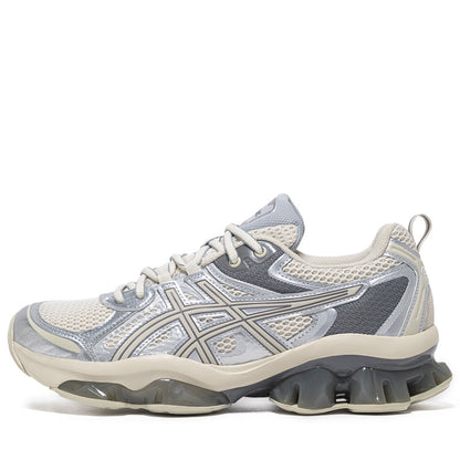 Asics Gel-Quantum Kinetic - White/Light Dust