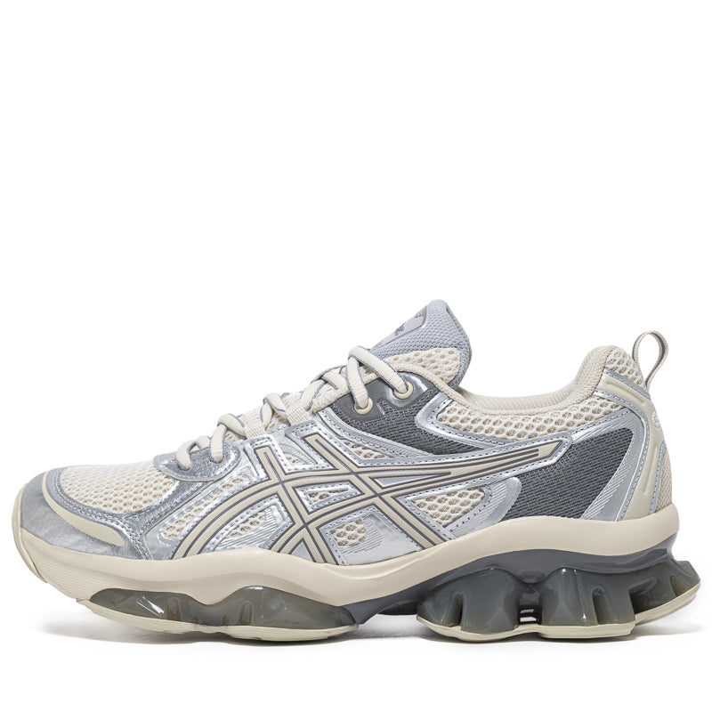 Asics Gel-Quantum Kinetic - White/Light Dust