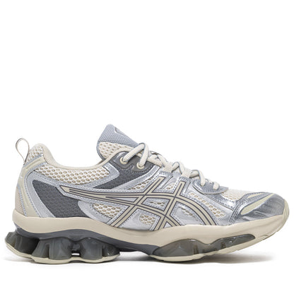 Asics Gel-Quantum Kinetic - White/Light Dust