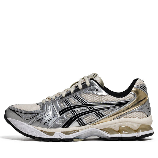 Asics Gel-Kayano 14 - Birch/Pure Silver