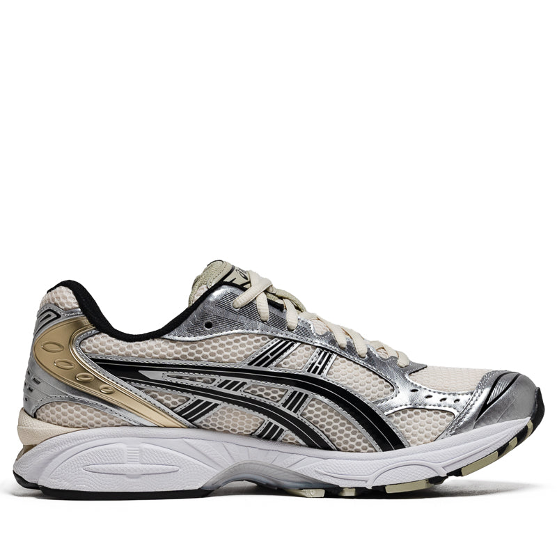 Asics Gel-Kayano 14 - Birch/Pure Silver