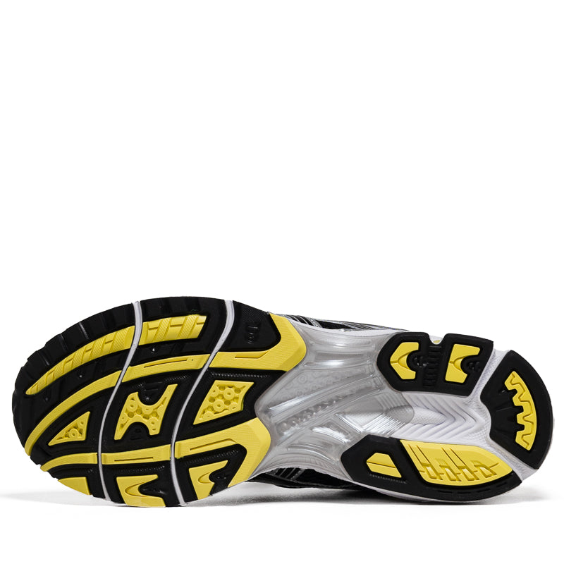 Asics Gel-Kayano 14 - Black/Lemon Spark