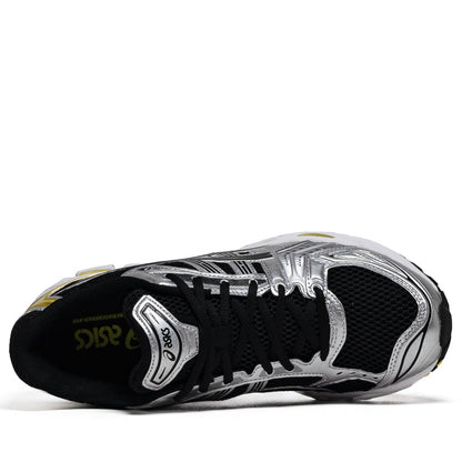 Asics Gel-Kayano 14 - Black/Lemon Spark