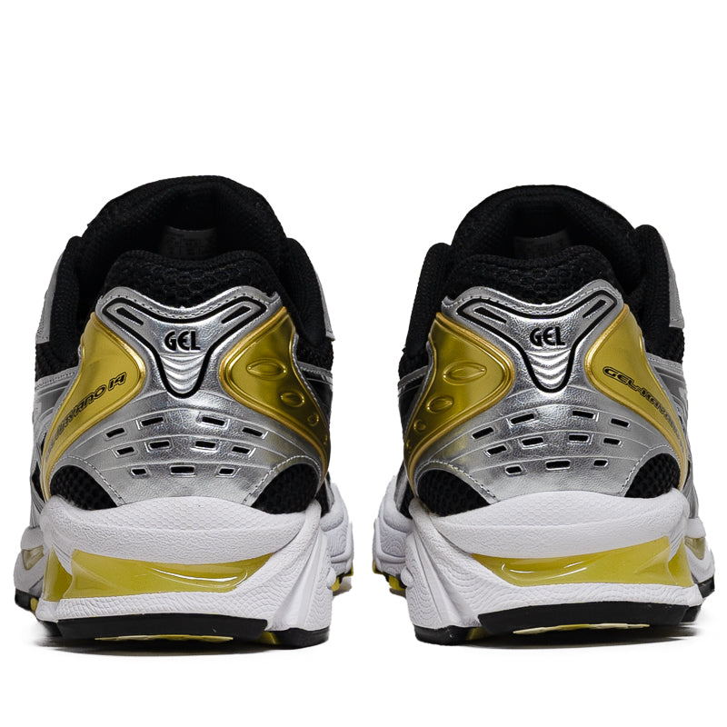 Asics Gel-Kayano 14 - Black/Lemon Spark