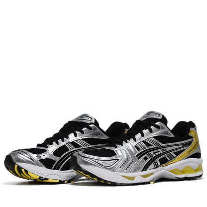 Asics Gel-Kayano 14 - Black/Lemon Spark