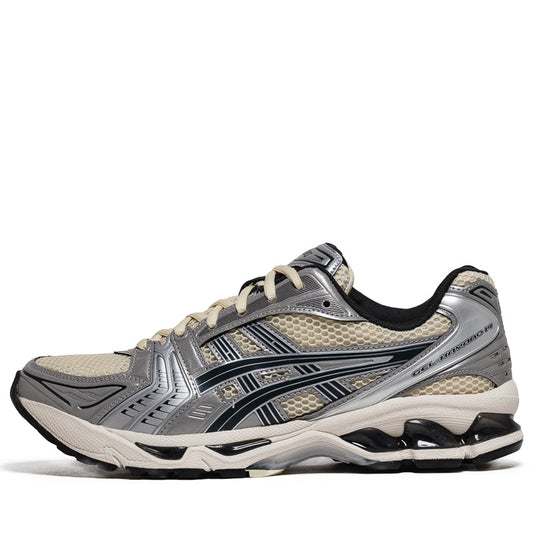 Asics Gel-Kayano 14 - Oyster White/Steeple Grey