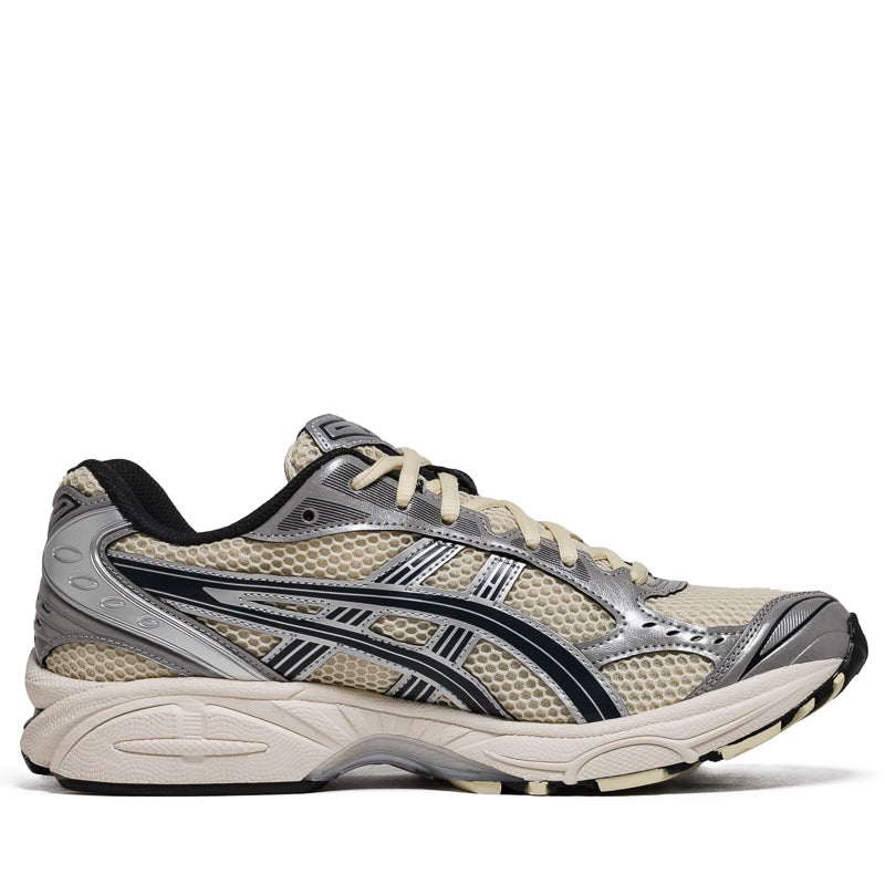 Asics Gel-Kayano 14 - Oyster White/Steeple Grey