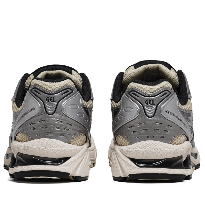 Asics Gel-Kayano 14 - Oyster White/Steeple Grey