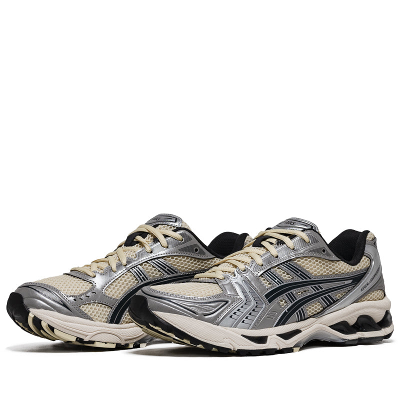 Asics Gel-Kayano 14 - Oyster White/Steeple Grey