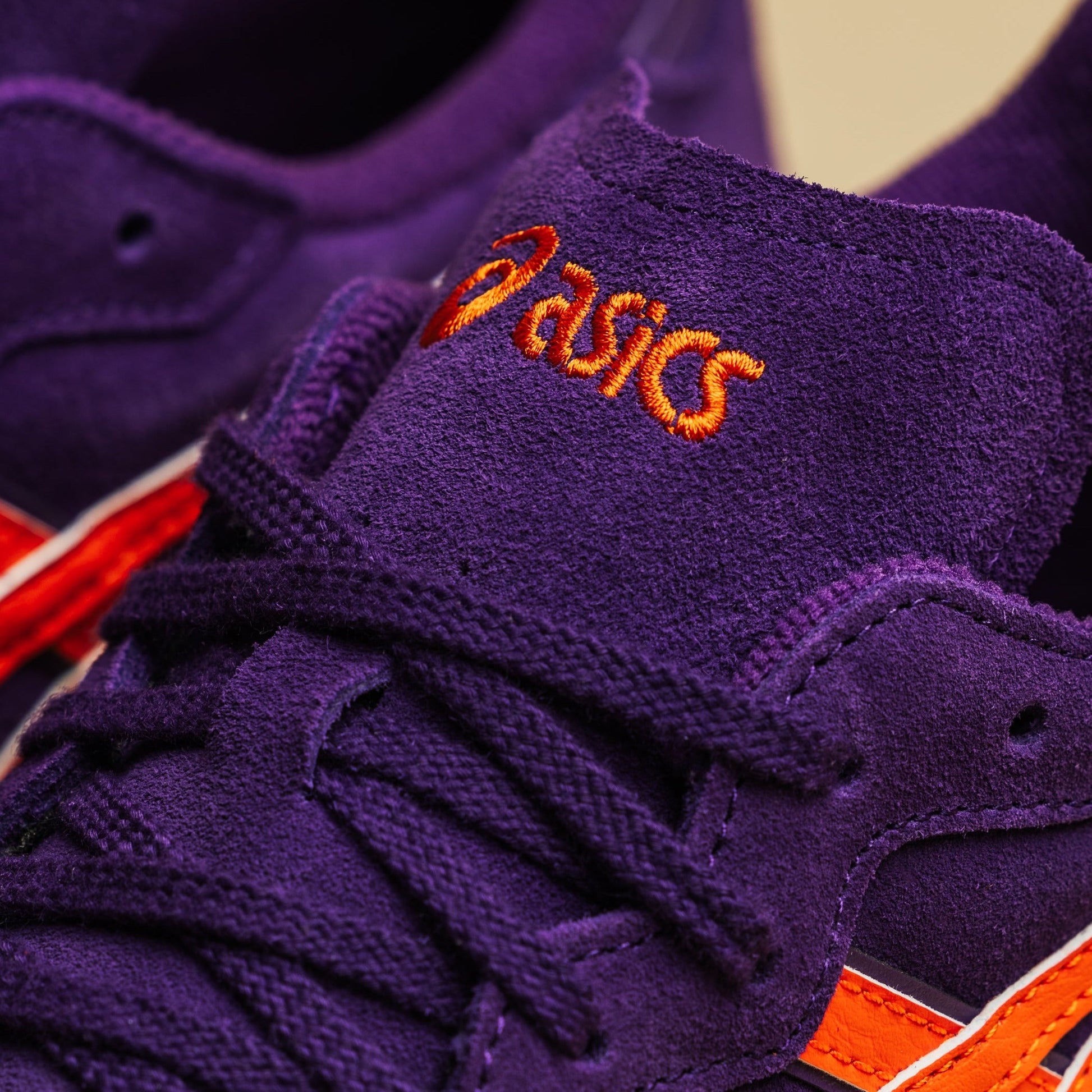 Asics Skyhand OG - Midnight Plum/Koi