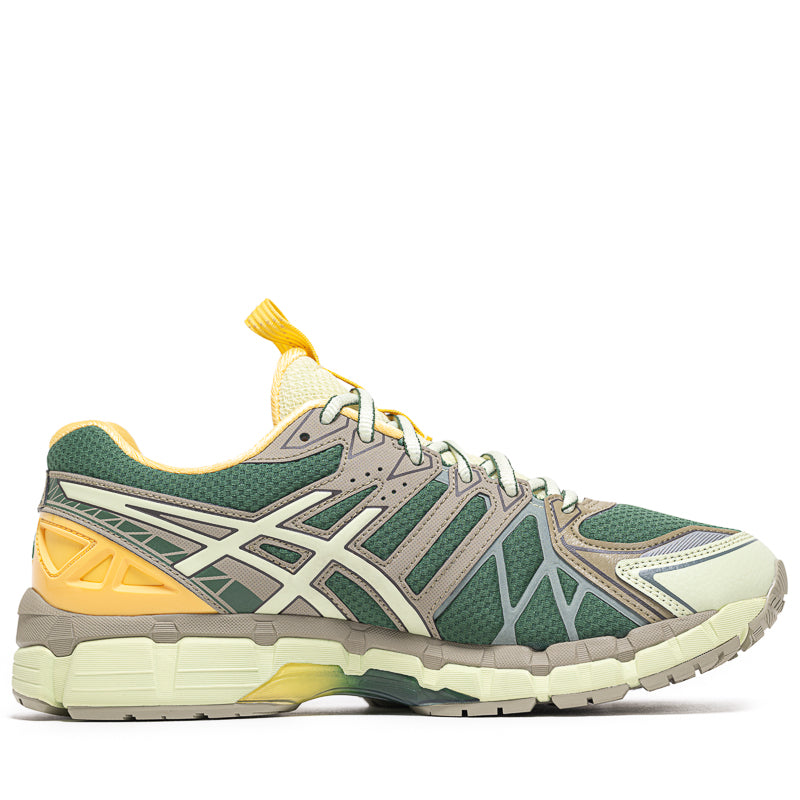 Kiko Kostadinov Studio x Asics UB10-S Gel-Kayano 20 - Hunter Green/Jade