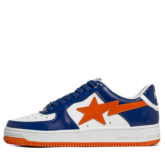 A Bathing Ape Bape Sta #3 M1 - Blue