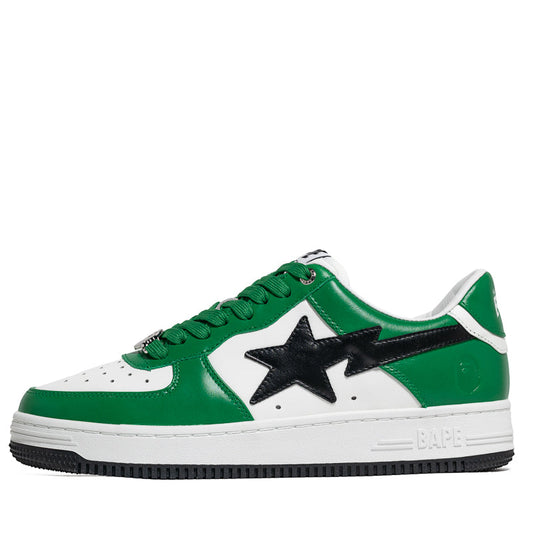 A Bathing Ape Bape Sta #3 M1 - Green