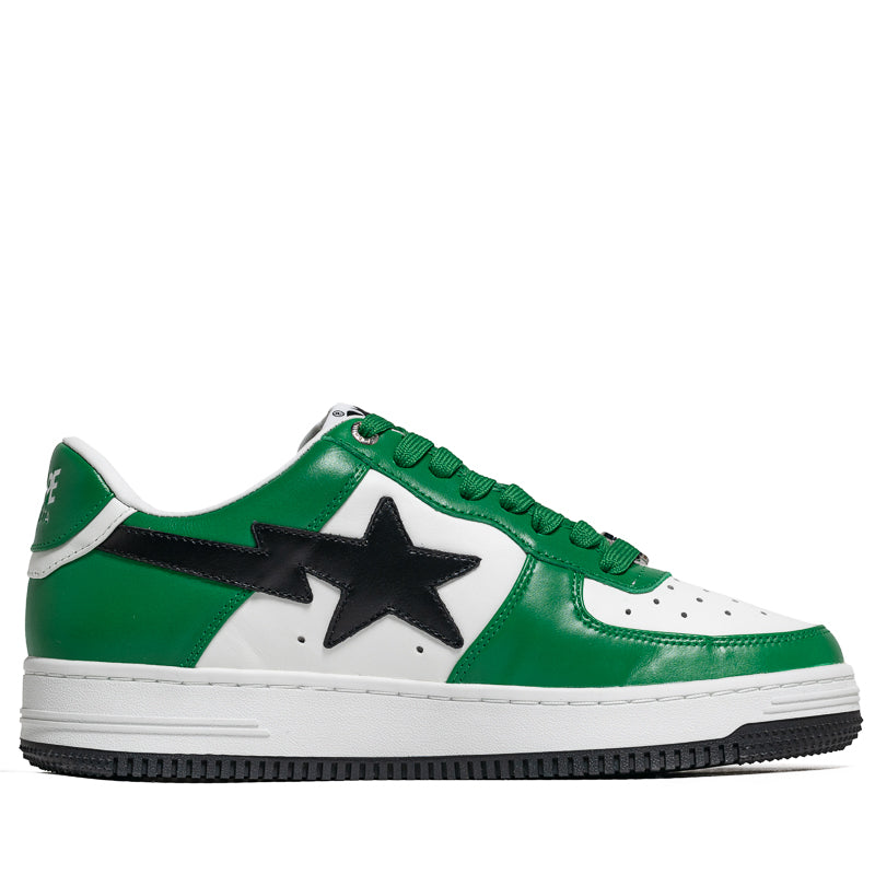 A Bathing Ape Bape Sta #3 M1 - Green