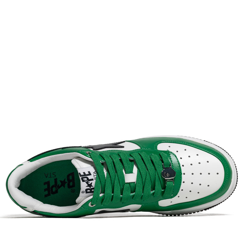 A Bathing Ape Bape Sta #3 M1 - Green